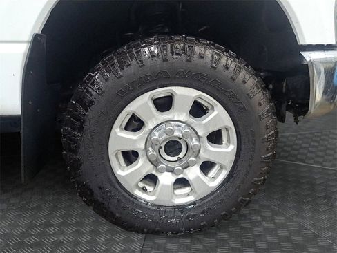 Used 2024 Ford F350 XLT w/ FX4 Off-Road Package image 14