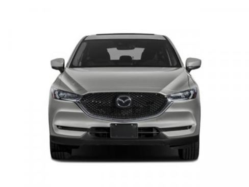 Used 2020 MAZDA CX-5 Grand Touring w/ GT Premium Package image 7