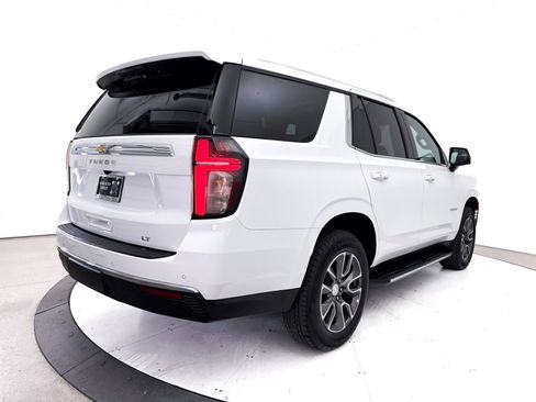 Used 2023 Chevrolet Tahoe LT w/ LT Signature Package AWD/4WD image 20