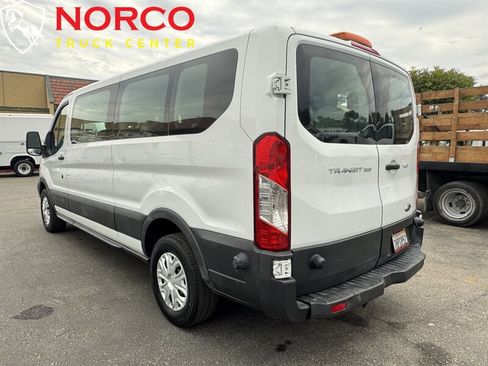 Used 2015 Ford Transit 350 XLT image 8