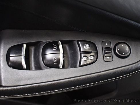 Used 2017 Nissan Maxima 3.5 SV image 28