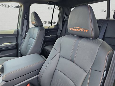 New 2026 Honda Ridgeline TrailSport image 18