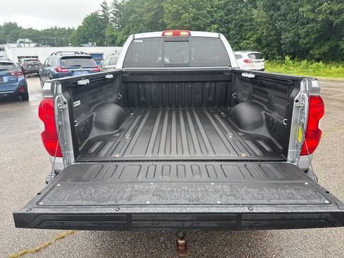 Used 2018 Toyota Tundra SR5 AWD/4WD image 27