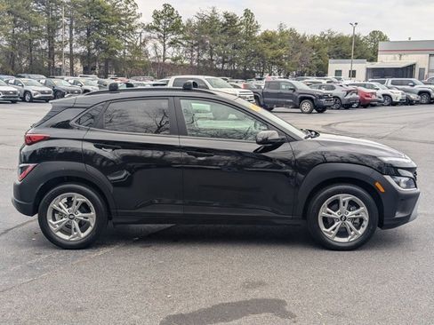 Used 2023 Hyundai Kona SEL image 8