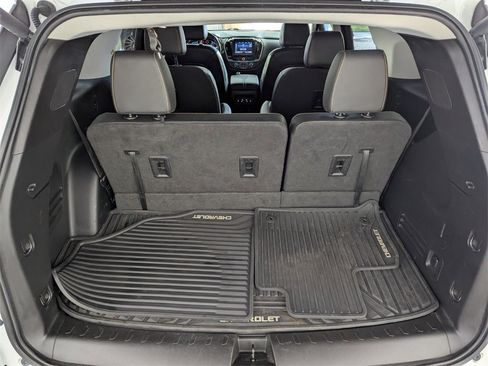 Used 2020 Chevrolet Traverse Premier w/ Redline Edition image 18