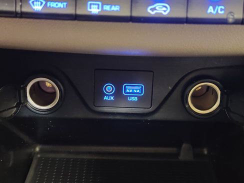 Used 2017 Hyundai Tucson SE FWD image 20