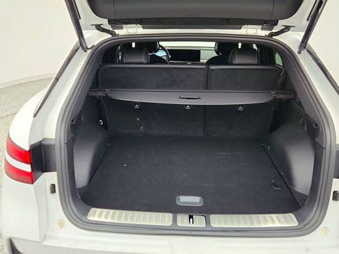 Used 2024 Genesis GV60 Advanced AWD/4WD image 23