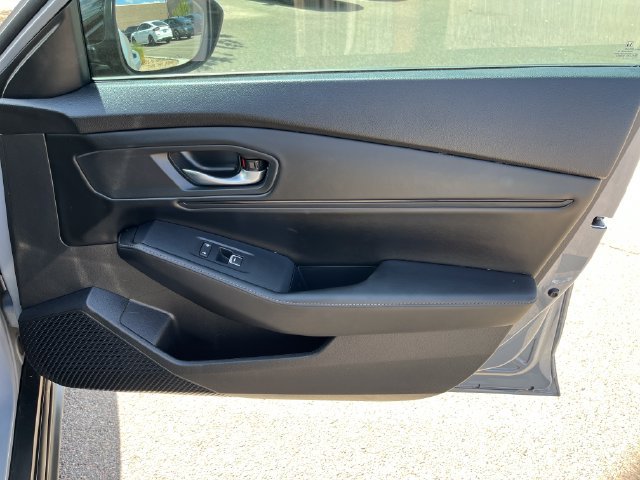 Certified 2024 Honda Accord Sport image 17