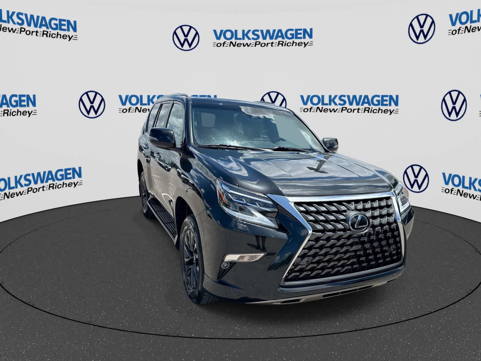 Used 2023 Lexus GX 460 Premium w/ Premium Package AWD/4WD image 16