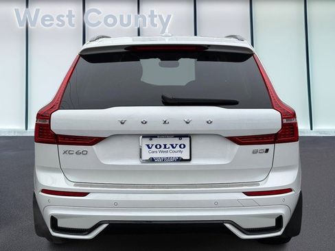 Certified 2024 Volvo XC60 B5 Plus w/ Protection Package Premier image 6