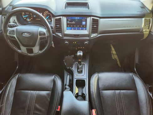 Used 2022 Ford Ranger XLT w/ Equipment Group 301A Mid image 28