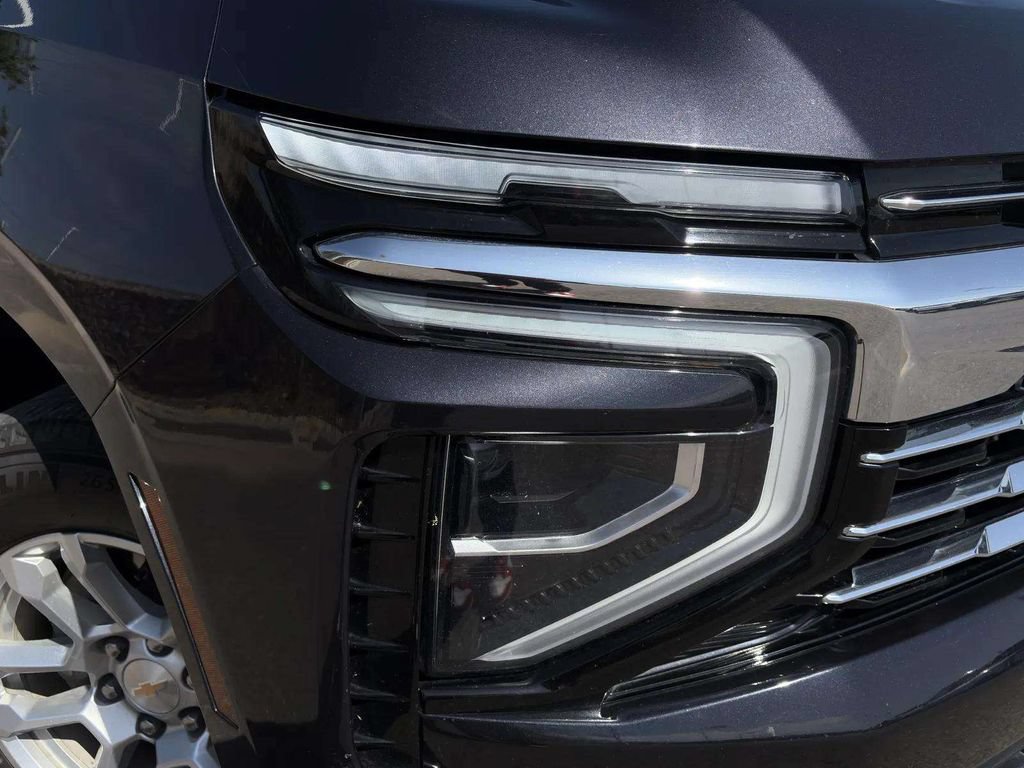 Used 2025 Chevrolet Tahoe LT AWD/4WD image 30