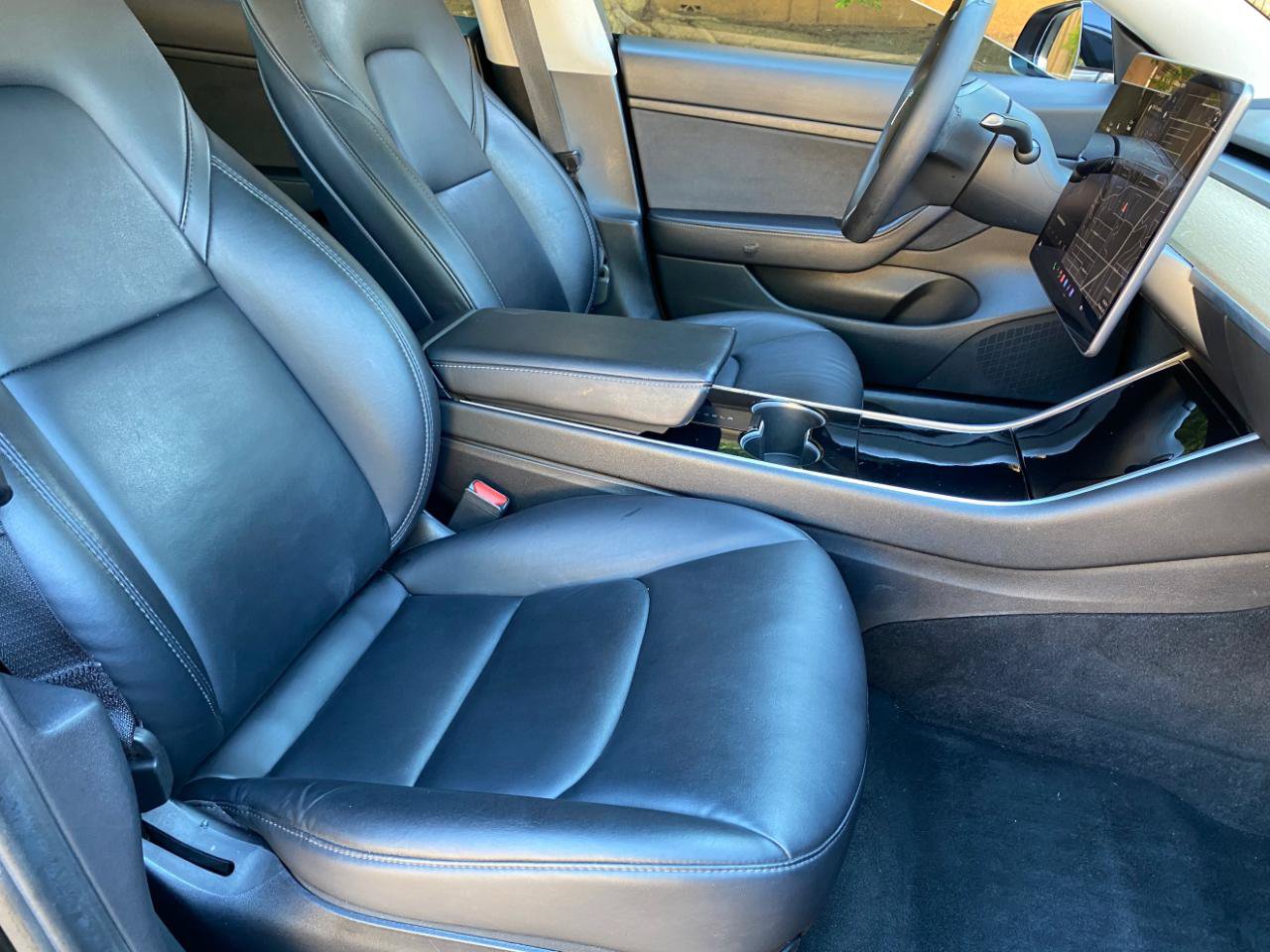 Used 2020 Tesla Model 3 RWD image 54