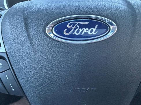 Used 2017 Ford Edge Sport w/ Equipment Group 401A AWD/4WD image 22