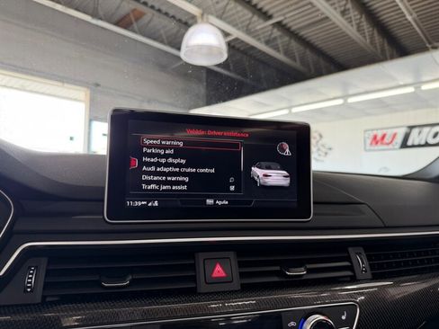 Used 2019 Audi S5 Prestige w/ S Sport Package image 42