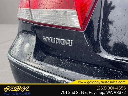 Used 2007 Hyundai Azera Limited image 38