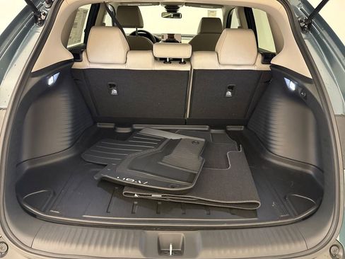 New 2026 Honda HR-V LX image 11