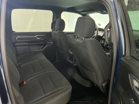 Used 2019 RAM 1500 Big Horn AWD/4WD image 23
