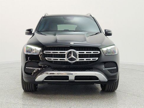 Certified 2024 Mercedes-Benz GLE 350 4MATIC image 2