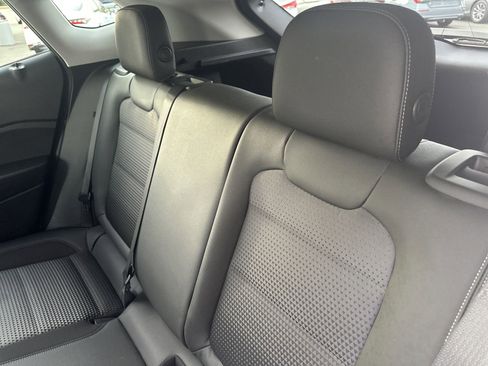 Used 2024 Chevrolet Trax LT w/ Driver Confidence Package image 22