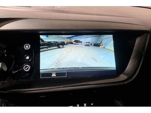 Used 2023 Buick Envision Essence w/ Sport Touring Package AWD/4WD image 23