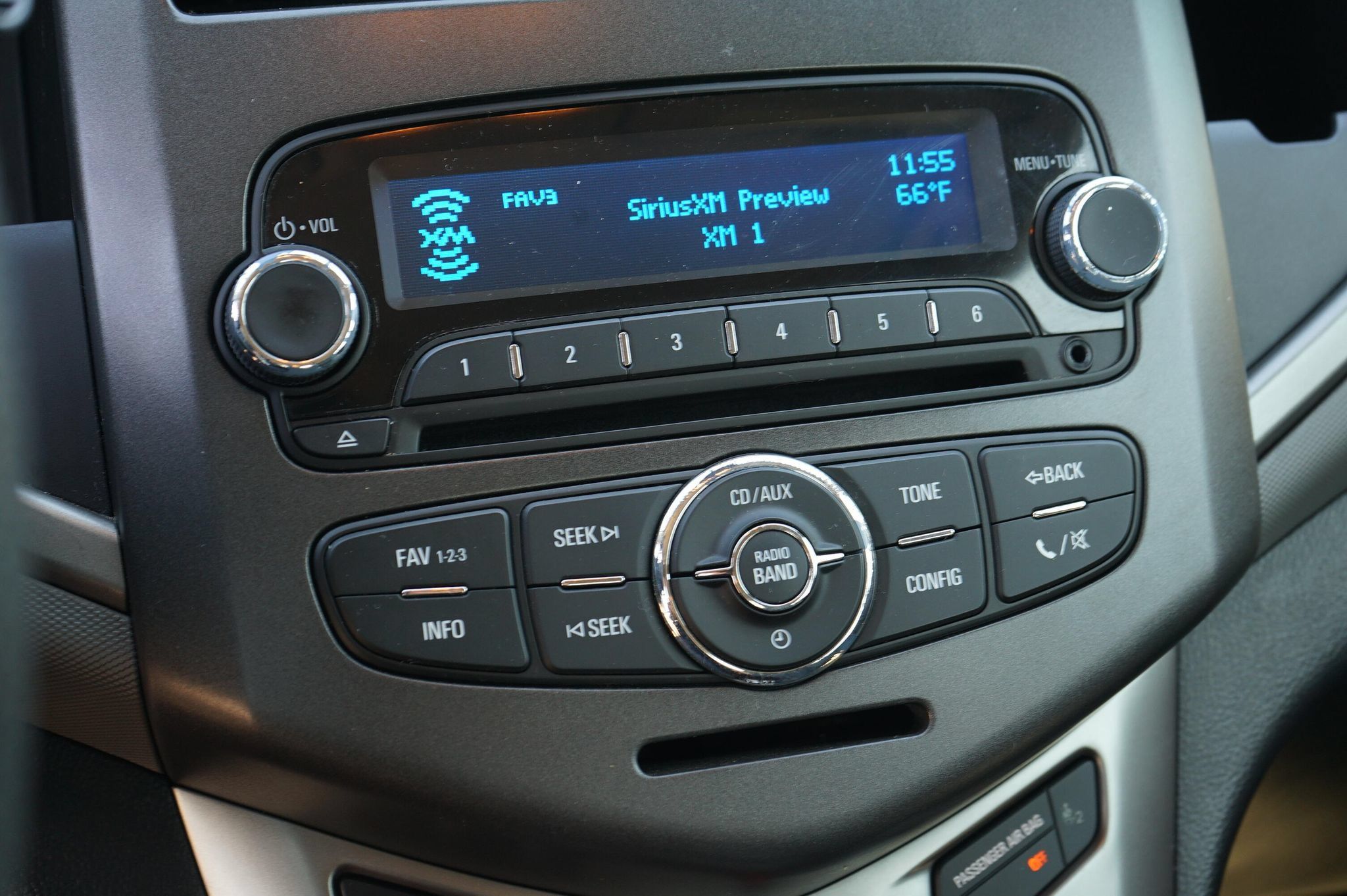 Used 2013 Chevrolet Sonic LT FWD image 16