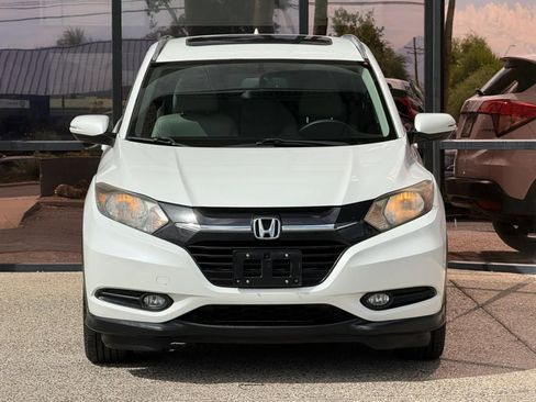 Used 2016 Honda HR-V EX-L image 19