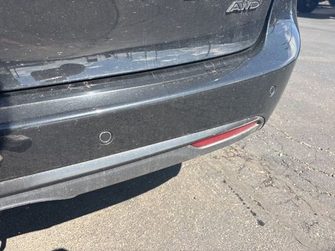 New 2026 Chrysler Pacifica Limited w/ S Appearance Package AWD/4WD image 12