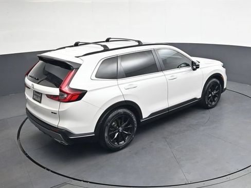 Used 2025 Honda CR-V Sport image 24