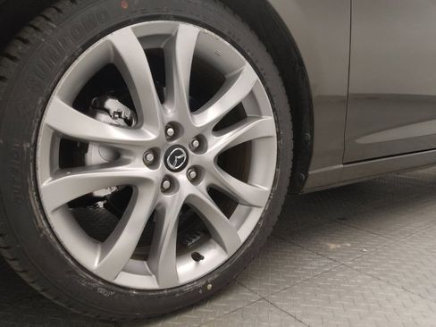 Used 2017 MAZDA MAZDA6 Touring FWD image 31