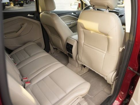 Used 2013 Ford Escape SEL image 14