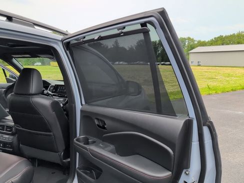 Used 2024 Honda Passport Black Edition image 44