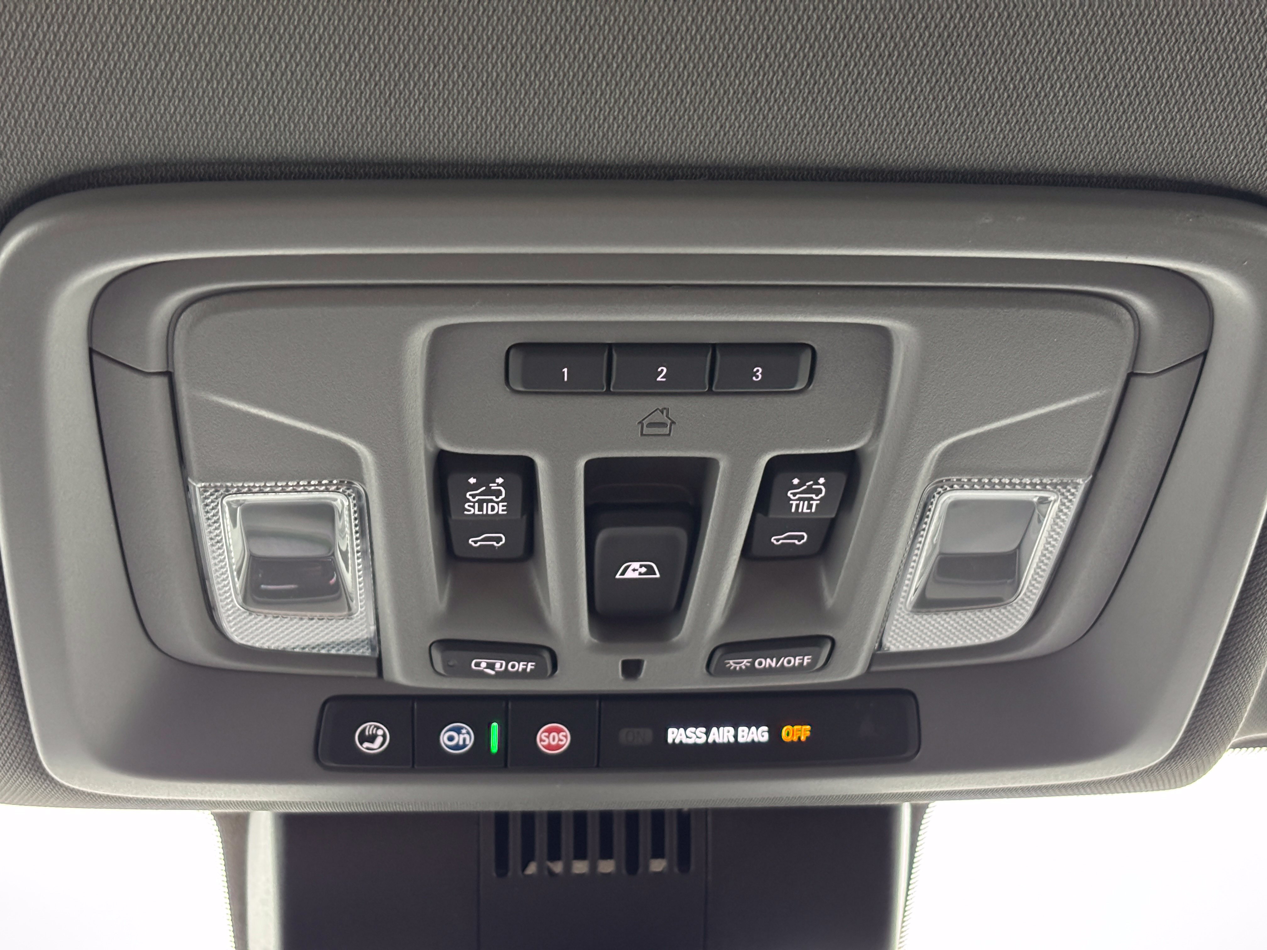 New 2026 GMC Sierra 1500 Denali AWD/4WD image 25