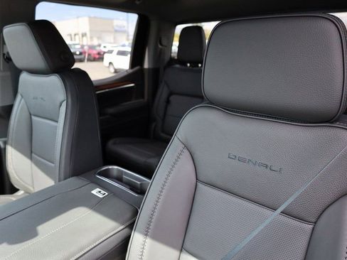 New 2026 GMC Sierra 1500 Denali w/ Technology Package AWD/4WD image 18