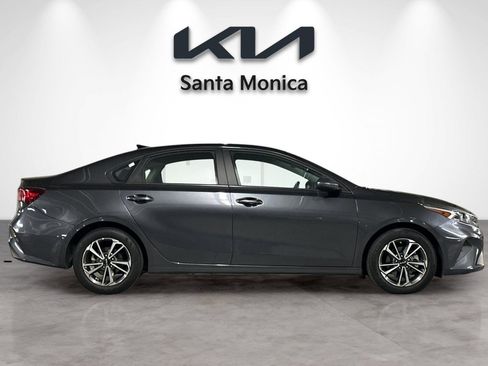Certified 2023 Kia Forte LXS image 8