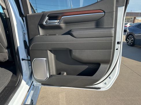 New 2026 GMC Sierra 1500 Denali w/ Technology Package image 20