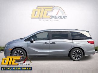 Used 2022 Honda Odyssey EX-L video 1