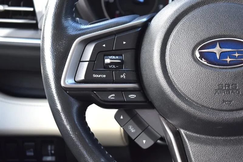 Used 2019 Subaru Ascent Limited AWD/4WD image 15