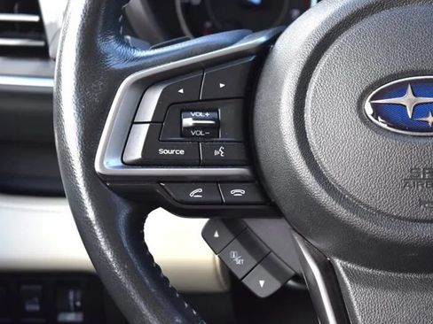 Used 2019 Subaru Ascent Limited AWD/4WD image 15
