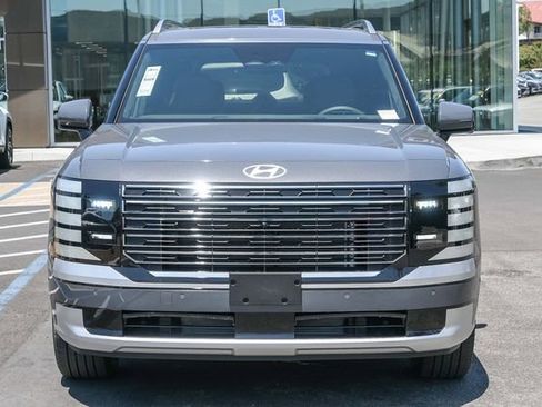 New 2026 Hyundai Palisade Calligraphy AWD/4WD image 2