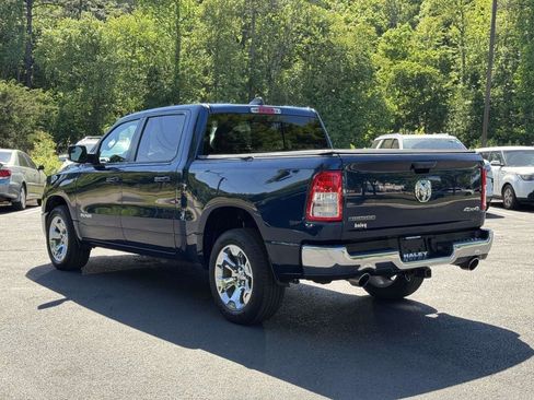 Used 2021 RAM 1500 Big Horn AWD/4WD image 24