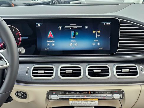 New 2026 Mercedes-Benz GLE 450 4MATIC image 35