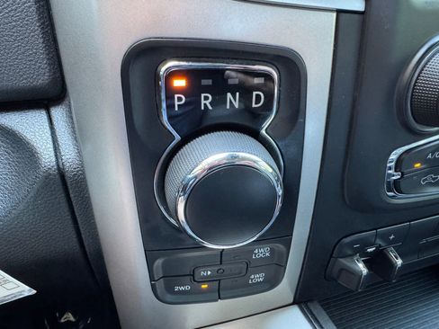 Used 2020 RAM 1500 Classic Warlock w/ Electronics Group AWD/4WD image 27
