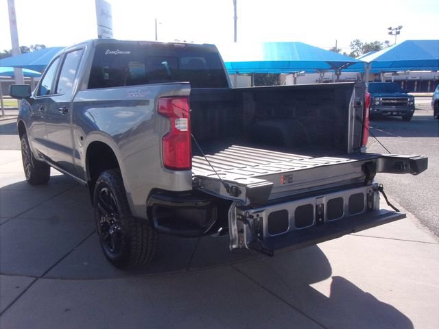 Used 2026 Chevrolet Silverado 1500 LT Trail Boss w/ LT Trail Boss Premium Package AWD/4WD image 19