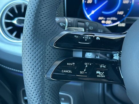 New 2025 Mercedes-Benz G 580 w/ EQ Technology image 27