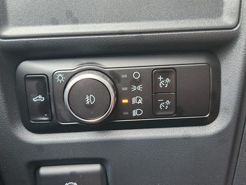 Used 2023 Ford F150 XL w/ STX Appearance Package AWD/4WD image 16