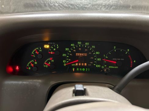 Used 2001 Ford F250 Lariat AWD/4WD image 15