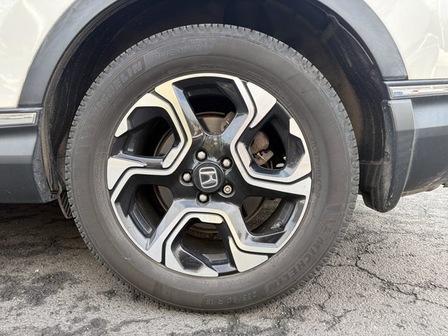 Used 2018 Honda CR-V Touring image 9