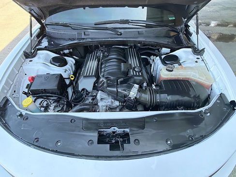 Used 2023 Dodge Charger Scat Pack w/ Plus Group RWD image 31