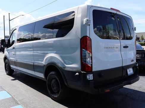 Used 2017 Ford Transit 350 XL RWD image 3